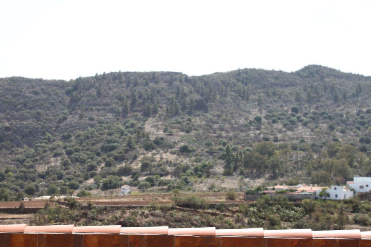 Las Moranas Valsequillo Exterior photo