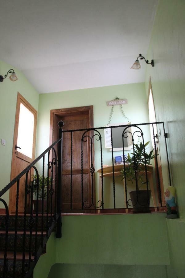 Las Moranas Valsequillo Exterior photo